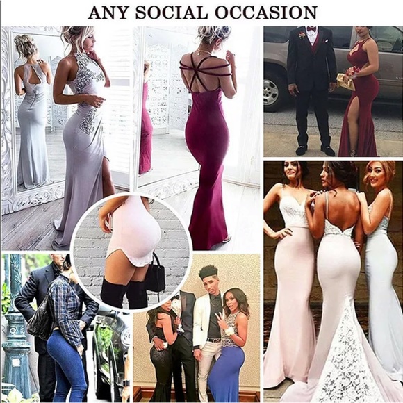 ❄️Butt Lifting Shaping Panty❄️ - Picture 8 of 8